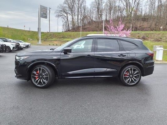 2024 Acura MDX Type S w/Advance Package SH-AWD in Boone, NC - Friendship Nissan of Boone