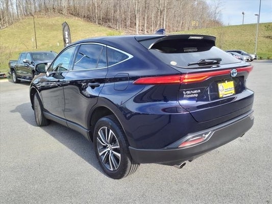 2021 Toyota Venza LE in Boone, NC - Friendship Nissan of Boone
