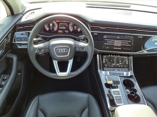 2023 Audi Q7 55 Premium Plus quattro in Boone, NC - Friendship Nissan of Boone