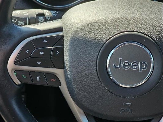 2021 Jeep Grand Cherokee Laredo X in Boone, NC - Friendship Nissan of Boone