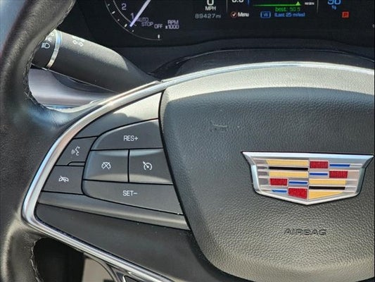 2019 Cadillac XT5 Luxury in Boone, NC - Friendship Nissan of Boone