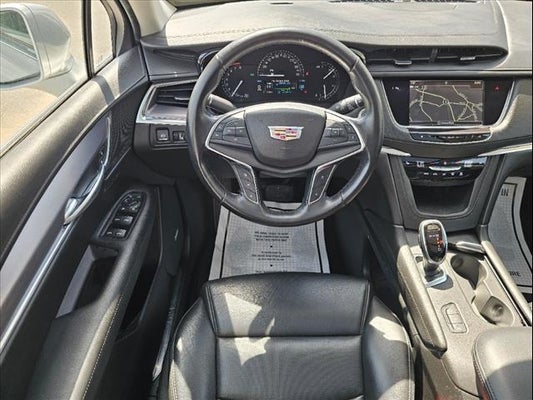 2019 Cadillac XT5 Luxury in Boone, NC - Friendship Nissan of Boone