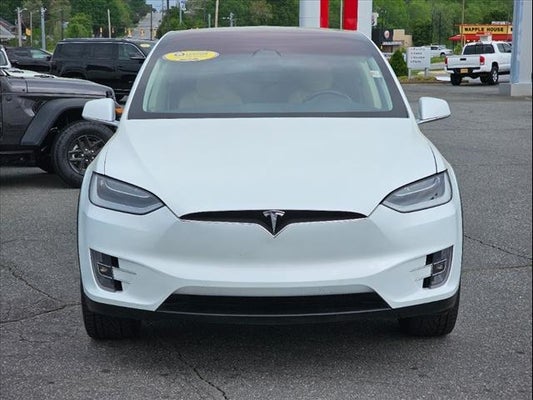 2017 Tesla Model X 90D in Boone, NC - Friendship Nissan of Boone