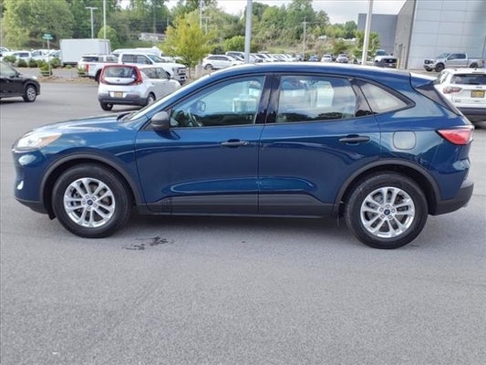 2020 Ford Escape S in Boone, NC - Friendship Nissan of Boone