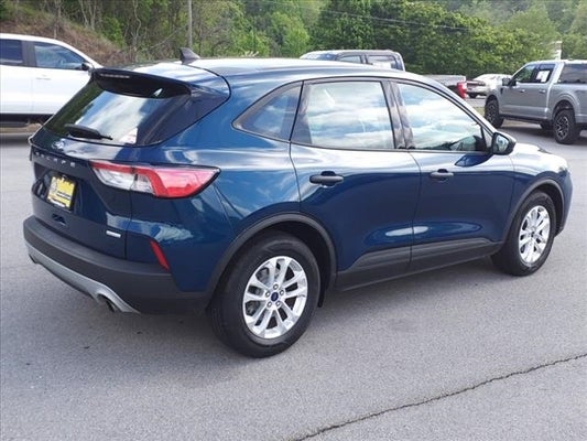 2020 Ford Escape S in Boone, NC - Friendship Nissan of Boone