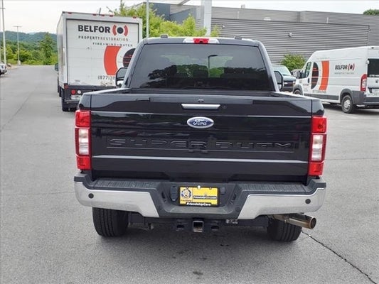 2021 Ford F-350SD XLT in Boone, NC - Friendship Nissan of Boone