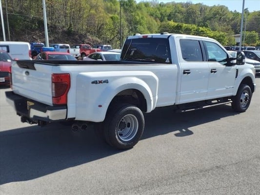 2022 Ford F-350SD XLT DRW in Boone, NC - Friendship Nissan of Boone