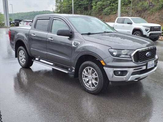 2019 Ford Ranger XLT in Boone, NC - Friendship Nissan of Boone