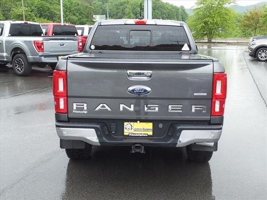 2019 Ford Ranger XLT in Boone, NC - Friendship Nissan of Boone