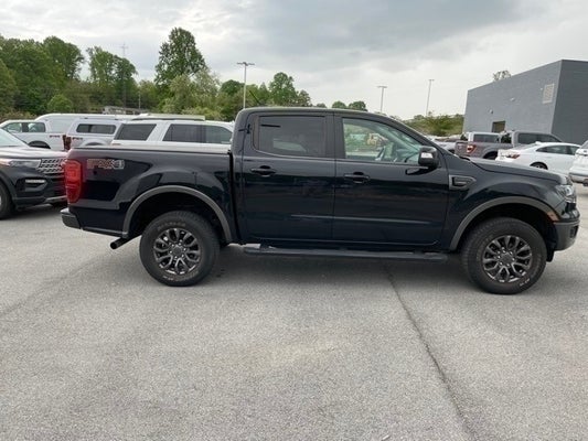2021 Ford Ranger Lariat in Boone, NC - Friendship Nissan of Boone