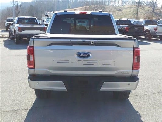 2022 Ford F-150 XLT in Boone, NC - Friendship Nissan of Boone