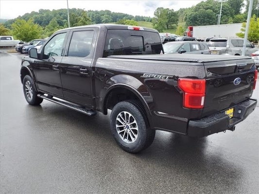 2019 Ford F-150 XLT in Boone, NC - Friendship Nissan of Boone