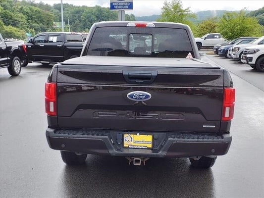 2019 Ford F-150 XLT in Boone, NC - Friendship Nissan of Boone