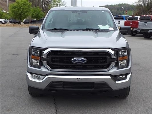 2023 Ford F-150 XLT in Boone, NC - Friendship Nissan of Boone