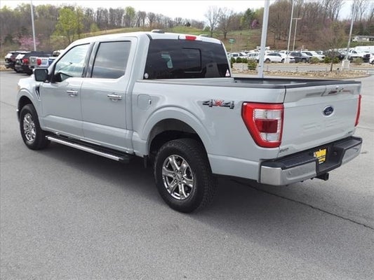 2023 Ford F-150 Lariat in Boone, NC - Friendship Nissan of Boone