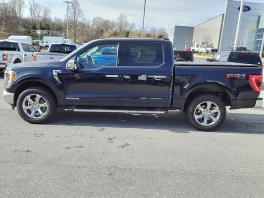 2021 Ford F-150 XLT in Boone, NC - Friendship Nissan of Boone