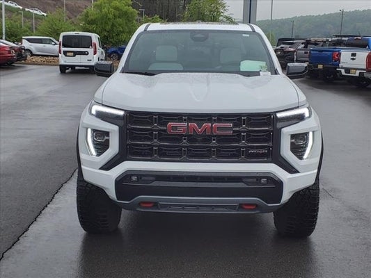 2024 GMC Canyon AT4X in Boone, NC - Friendship Nissan of Boone