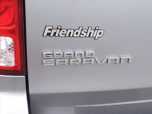 2019 Dodge Grand Caravan GT in Boone, NC - Friendship Nissan of Boone