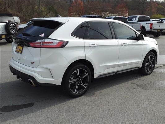 2023 Ford Edge ST in Boone, NC - Friendship Nissan of Boone
