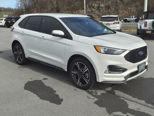 2023 Ford Edge ST in Boone, NC - Friendship Nissan of Boone