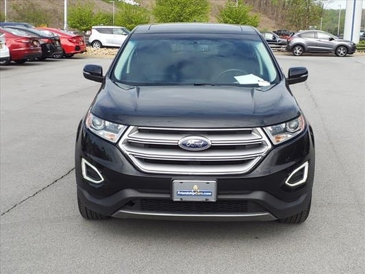 2015 Ford Edge SEL in Boone, NC - Friendship Nissan of Boone