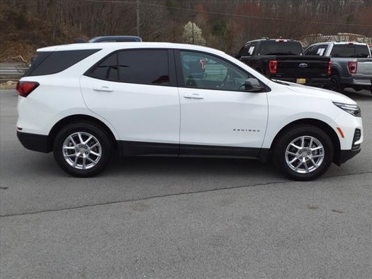2023 Chevrolet Equinox LS in Boone, NC - Friendship Nissan of Boone