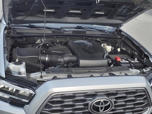 2023 Toyota Tacoma TRD Sport V6 in Boone, NC - Friendship Nissan of Boone
