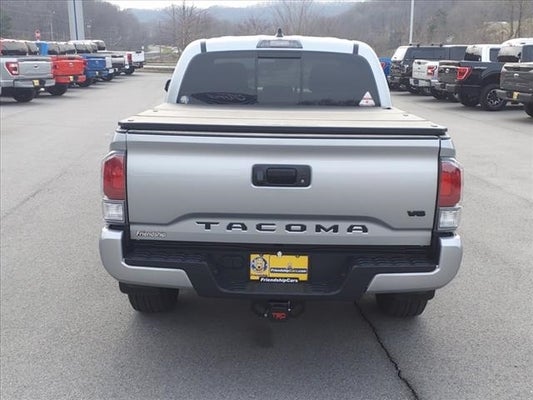 2023 Toyota Tacoma TRD Sport V6 in Boone, NC - Friendship Nissan of Boone