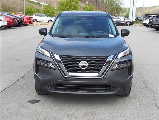2021 Nissan Rogue S in Boone, NC - Friendship Nissan of Boone