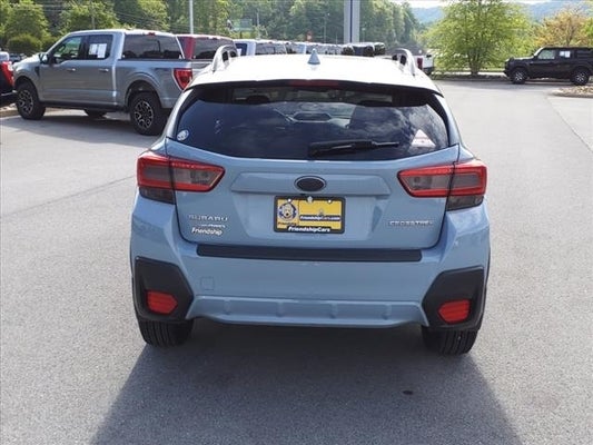 2019 Subaru Crosstrek 2.0i Premium in Boone, NC - Friendship Nissan of Boone