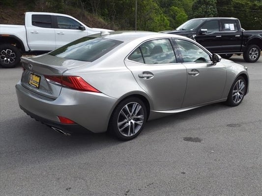 2020 Lexus IS 300 in Boone, NC - Friendship Nissan of Boone