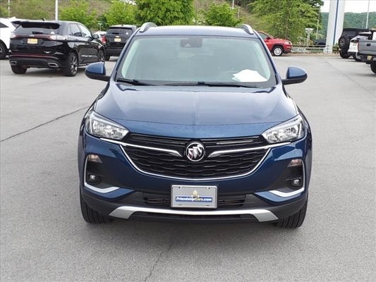 2020 Buick Encore GX Select in Boone, NC - Friendship Nissan of Boone