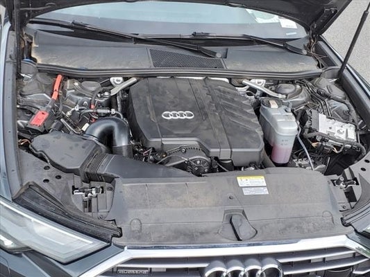 2023 Audi A6 2.0T Premium quattro in Boone, NC - Friendship Nissan of Boone