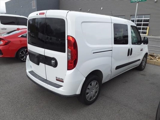 2016 RAM ProMaster City SLT in Boone, NC - Friendship Nissan of Boone