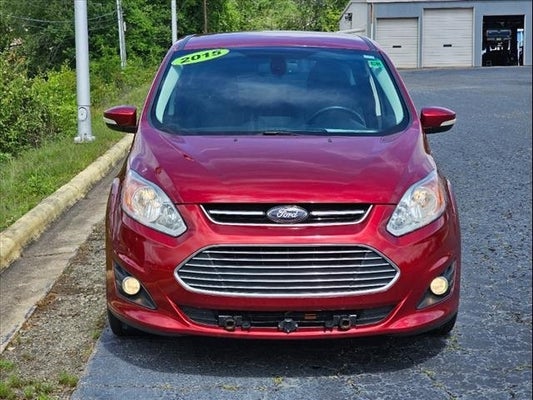 2015 Ford C-Max Hybrid SEL in Boone, NC - Friendship Nissan of Boone