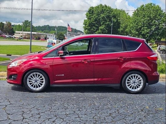 2015 Ford C-Max Hybrid SEL in Boone, NC - Friendship Nissan of Boone