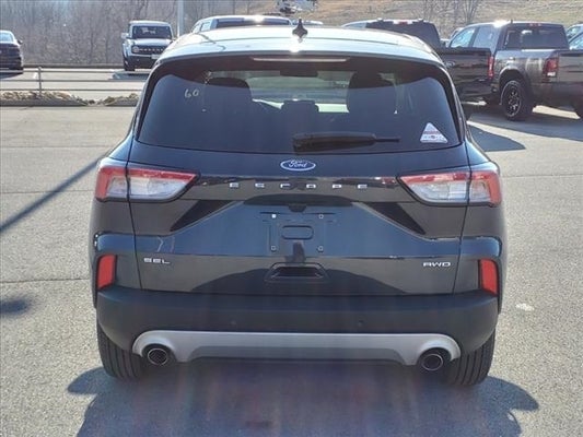 2022 Ford Escape SEL in Boone, NC - Friendship Nissan of Boone