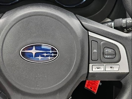 2018 Subaru Forester 2.5i Premium in Boone, NC - Friendship Nissan of Boone