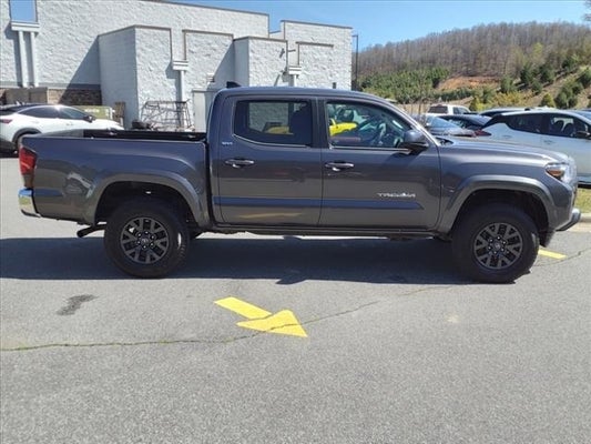 2022 Toyota Tacoma SR5 V6 in Boone, NC - Friendship Nissan of Boone