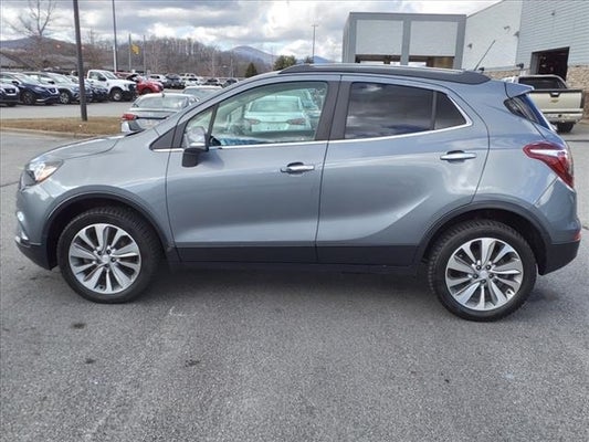 2019 Buick Encore Preferred in Boone, NC - Friendship Nissan of Boone