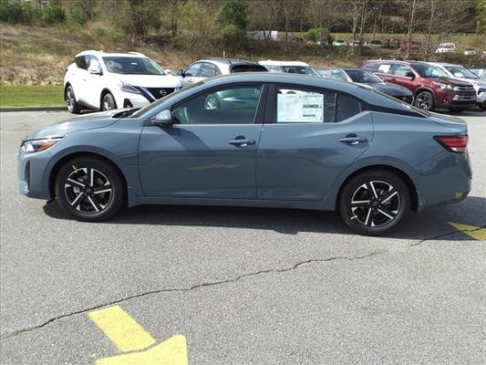 2024 Nissan Sentra SV in Boone, NC - Friendship Nissan of Boone