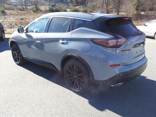 2024 Nissan Murano SV in Boone, NC - Friendship Nissan of Boone