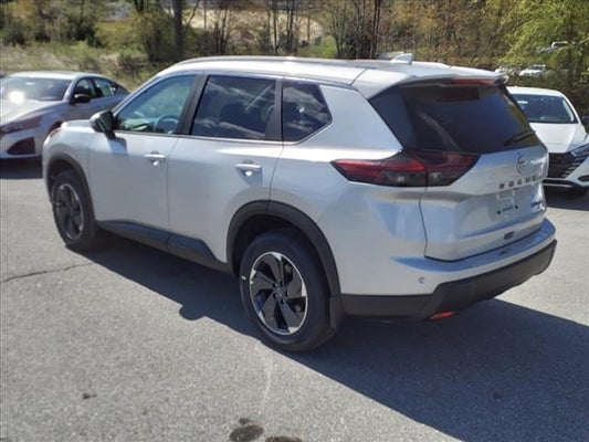 2024 Nissan Rogue SV in Boone, NC - Friendship Nissan of Boone