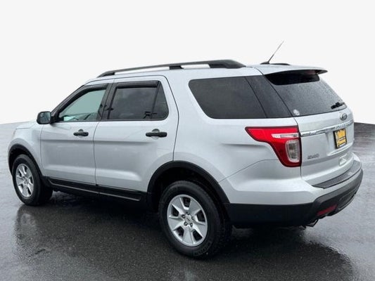 2014 Ford Explorer Base in Boone, NC - Friendship Nissan of Boone