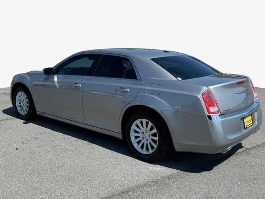 2014 Chrysler 300 Base BASE in Boone, NC - Friendship Nissan of Boone