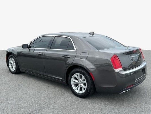 2015 Chrysler 300 Limited C in Boone, NC - Friendship Nissan of Boone