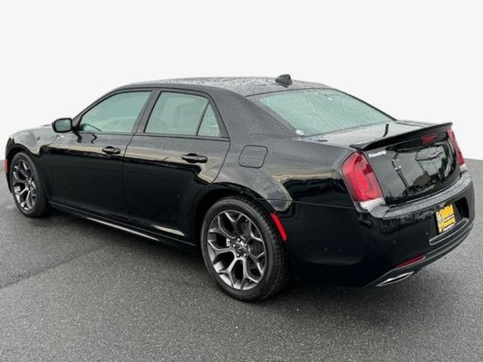 2022 Chrysler 300 S in Boone, NC - Friendship Nissan of Boone