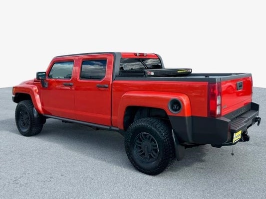 2009 Hummer H3T Base BASE in Boone, NC - Friendship Nissan of Boone