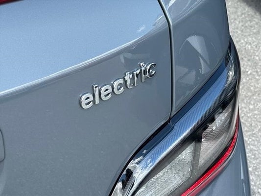 2023 Hyundai Kona Electric SEL EV in Boone, NC - Friendship Nissan of Boone