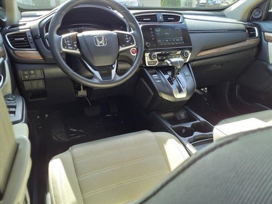 2019 Honda CR-V EX in Boone, NC - Friendship Nissan of Boone